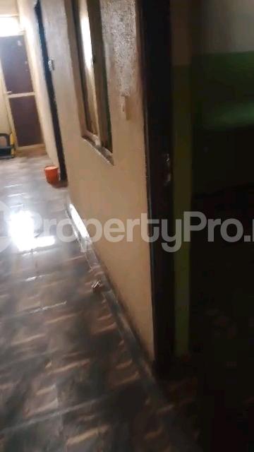 1 bedroom Flat / Apartment for rent East Side Ebute Metta Yaba Lagos