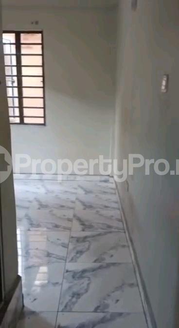 1 bedroom Flat / Apartment for rent West Side Ebute Metta Yaba Lagos