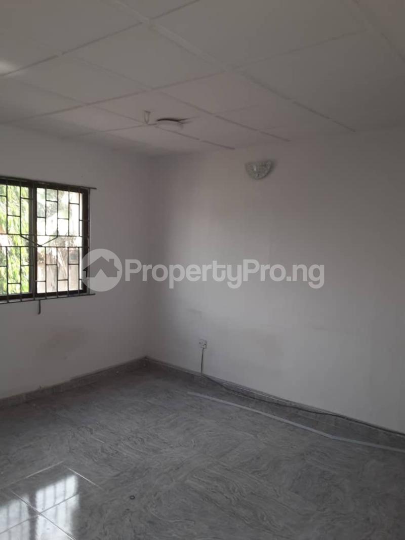 1 bedroom Flat / Apartment for rent Morgan Estate Morgan estate Ojodu Lagos