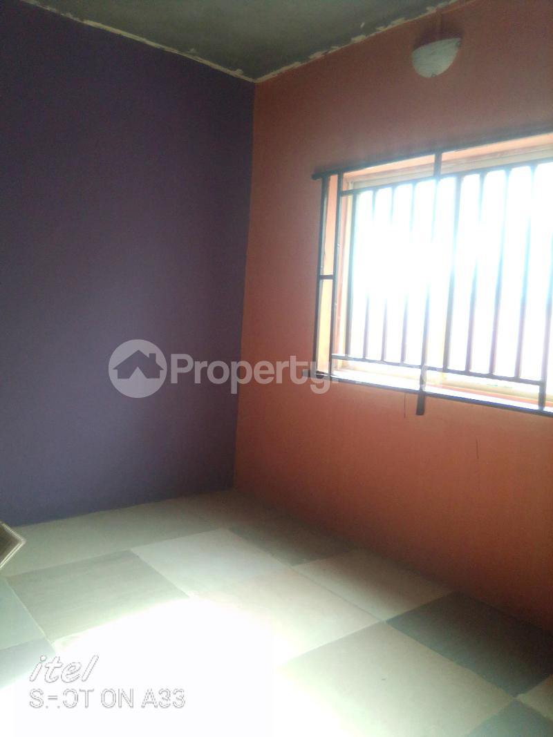 1 bedroom Flat / Apartment for rent Ogunfayo,awoyaya (immediately After Mayfair Garden Estate, Awoyaya) Awoyaya Ajah Lagos