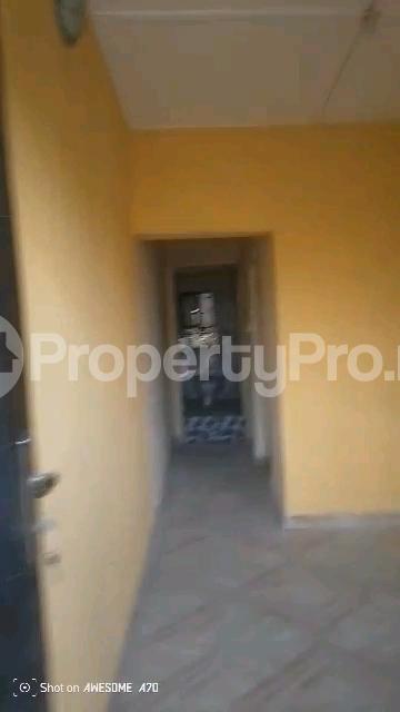1 bedroom Flat / Apartment for rent Sabo Yaba Lagos