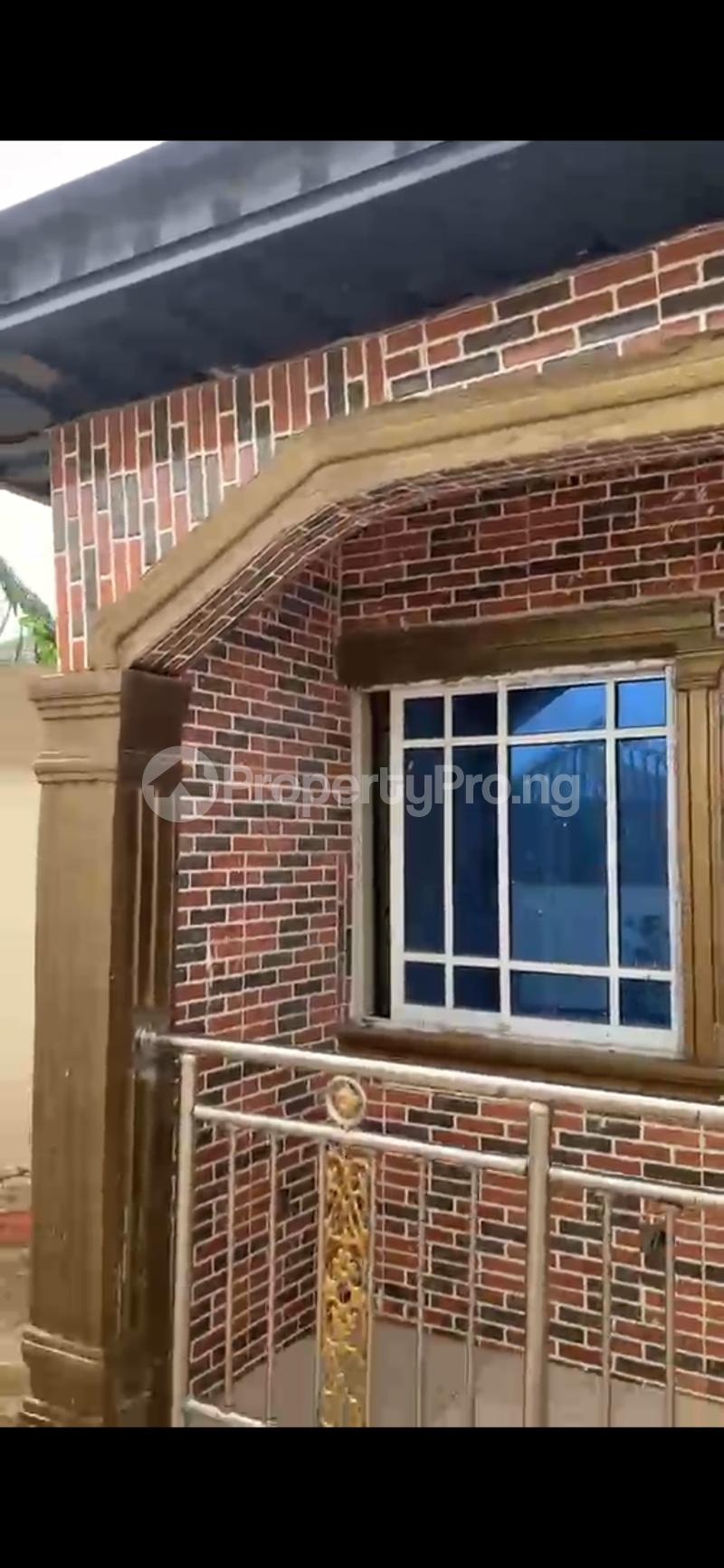 1 bedroom Flat / Apartment for rent Daleko Axis Abaren Mowe ,ogun State Mowe Obafemi Owode Ogun