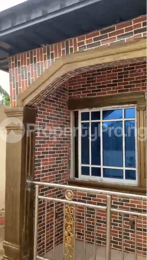 1 bedroom Flat / Apartment for rent Daleko Axis Abaren Mowe Obafemi Owode Ogun