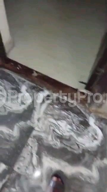 1 bedroom Flat / Apartment for rent Kufeji Street, Alagomeji, Yaba, Lagos Alagomeji Yaba Lagos