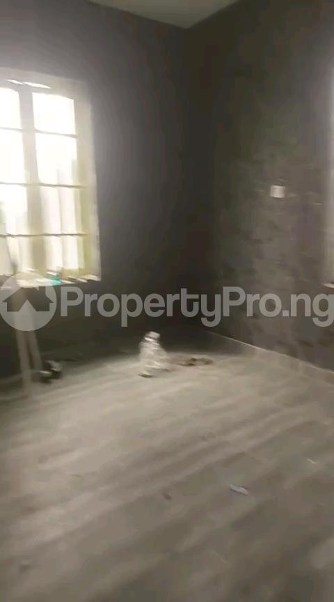 1 bedroom Flat / Apartment for rent Sholuyi Gbagada Lagos Soluyi Gbagada Lagos