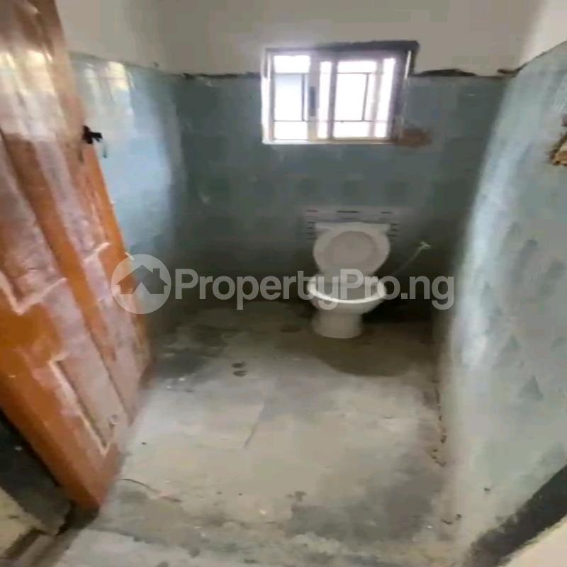 1 bedroom Flat / Apartment for rent Off Pedro Road Shomolu Lagos Shomolu Shomolu Lagos