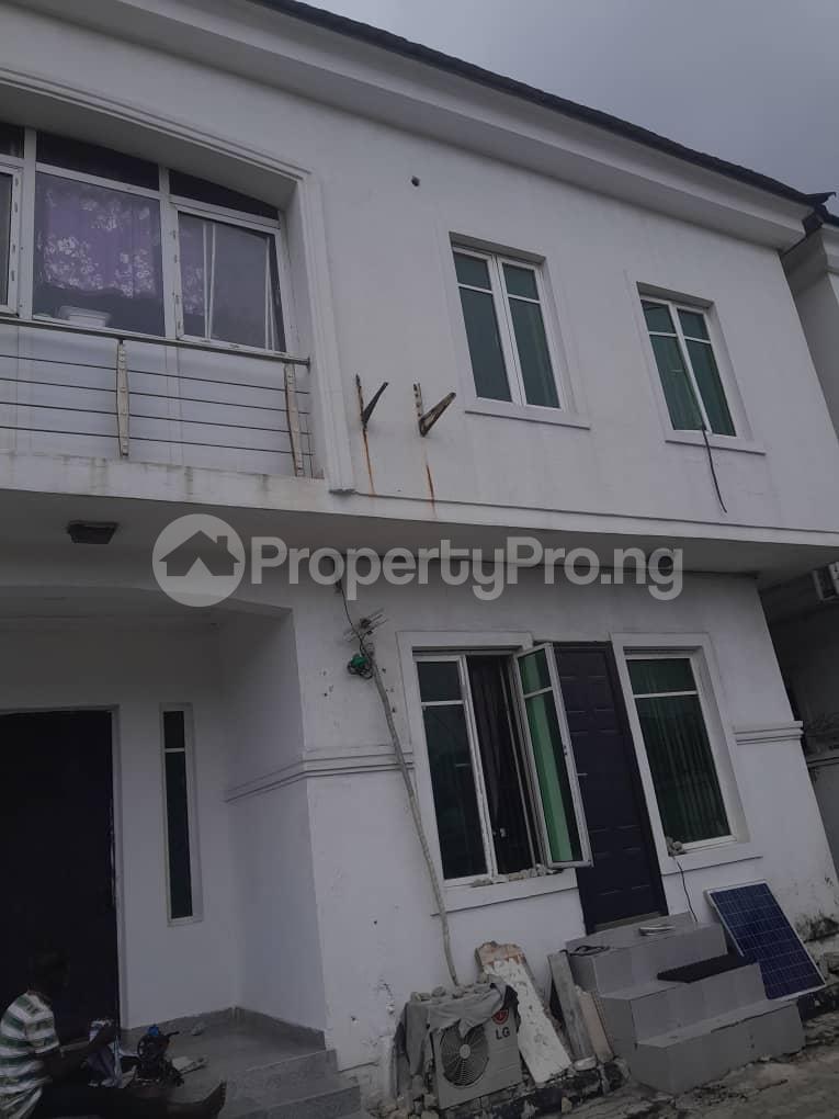 1 bedroom Flat / Apartment for rent Lekki Phase 1 Lekki Lagos
