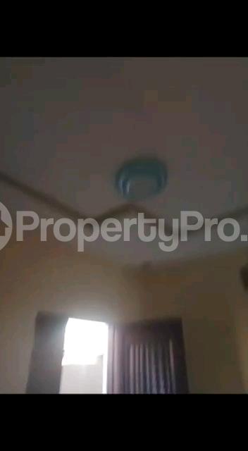 1 bedroom Flat / Apartment for rent Bariga Lagos Bariga Lagos