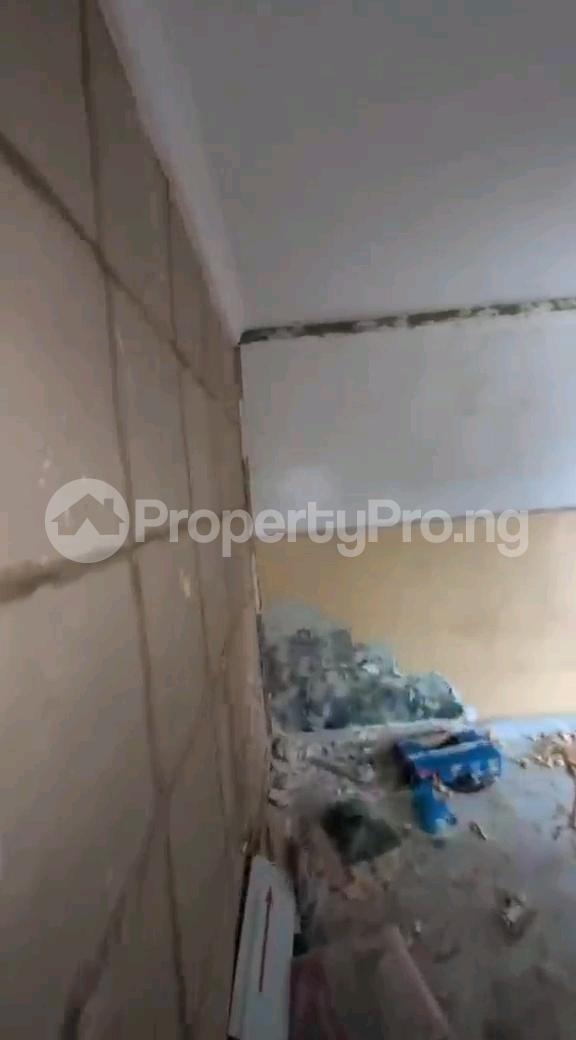 1 bedroom Flat / Apartment for rent Ilupeju industrial estate Ilupeju Lagos