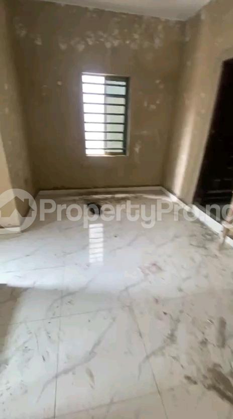 1 bedroom Flat / Apartment for rent Off Shipeolu Street Shomolu Lagos Shomolu Shomolu Lagos