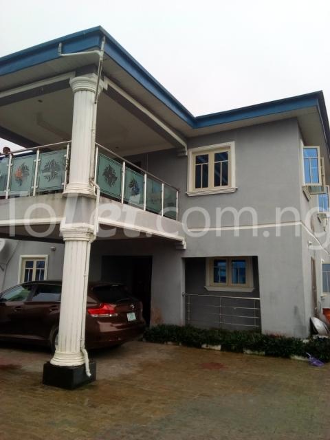 1 bedroom Flat / Apartment for rent Oribanwa Awoyaya Ajah Lagos
