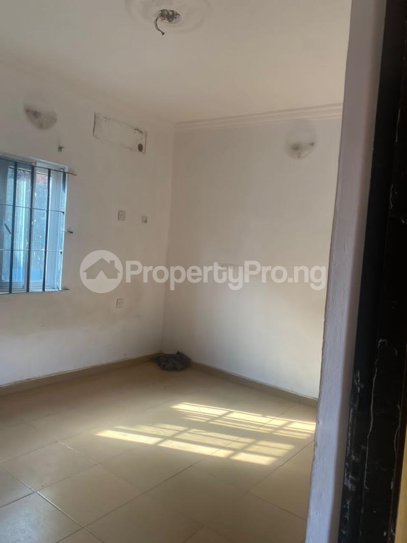 1 Bedroom Flat / Apartment in Airport Road Oshodi Lagos Flat / Apartment for rent in oshodi