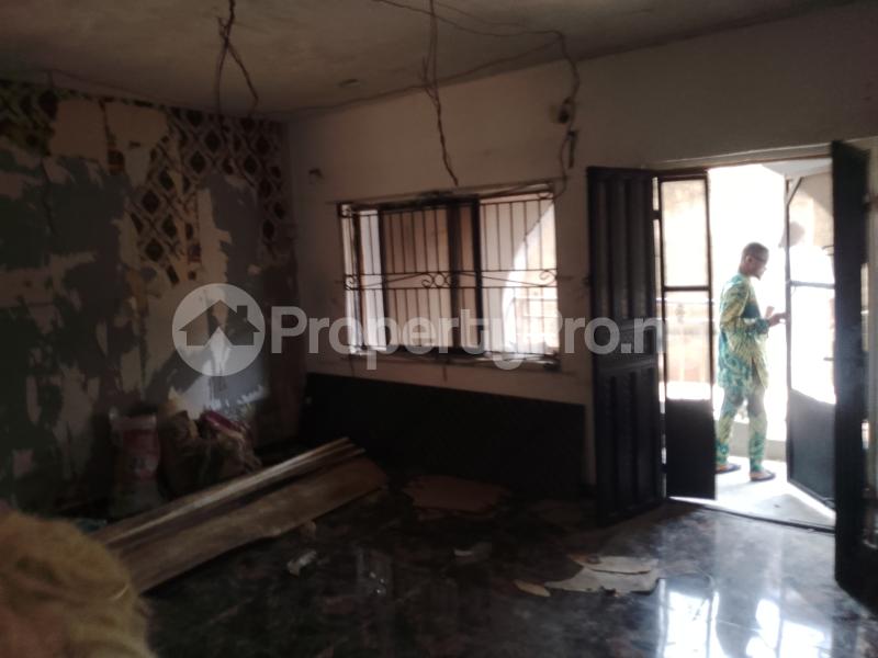 1 bedroom Flat / Apartment for rent Oke-Ira Ogba Lagos