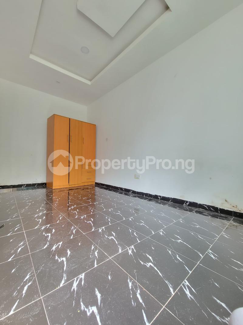 1 bedroom Flat / Apartment for rent Oke Ira Ado Road Ajah Lagos