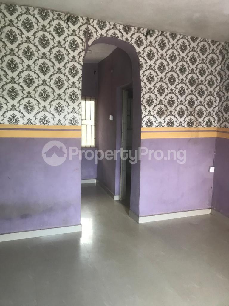 1 bedroom Flat / Apartment for rent Igando Ikotun/Igando Lagos