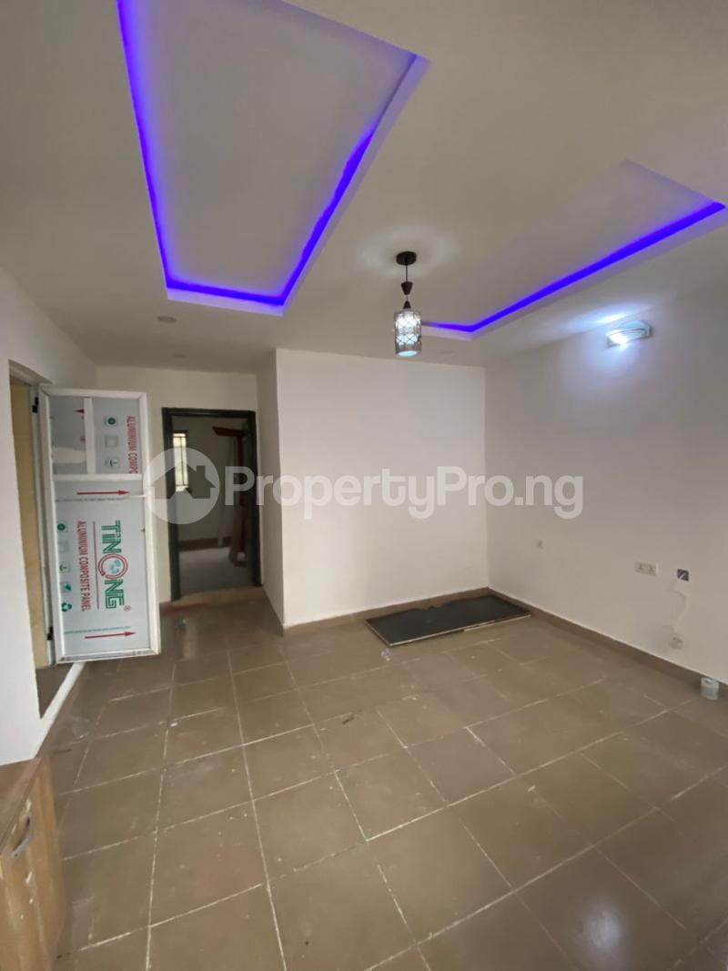 1 bedroom Flat / Apartment for rent Igbo Efon Lekki Igbo-efon Lekki Lagos