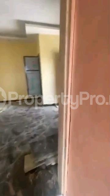 1 bedroom Flat / Apartment for rent Adekunle Yaba Lagos
