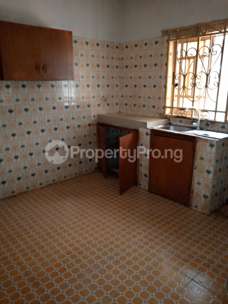 1 bedroom Flat / Apartment for rent Biodun Dayo Igando Ikotun/Igando Lagos