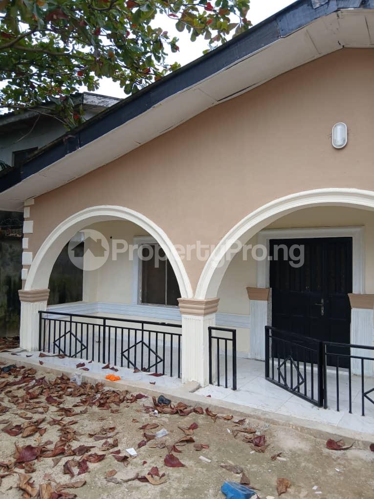 Flat / Apartment for rent Badore Ajah Lagos