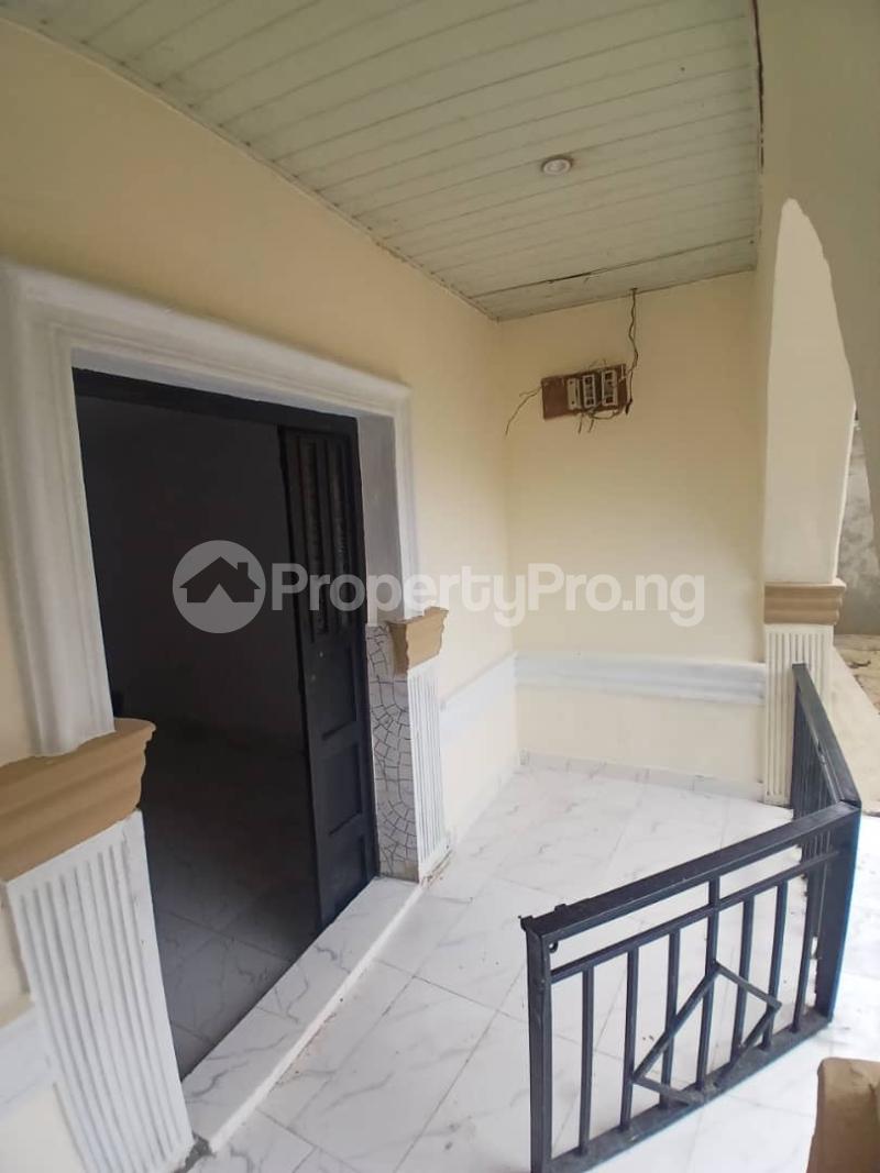 Flat / Apartment for rent Badore Ajah Lagos