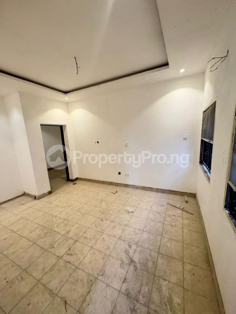 1 bedroom Flat / Apartment for rent Ikota Lekki Lagos
