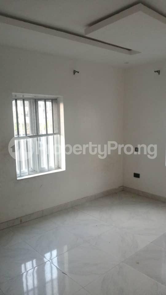 Flat / Apartment for rent Badore Ajah Lagos