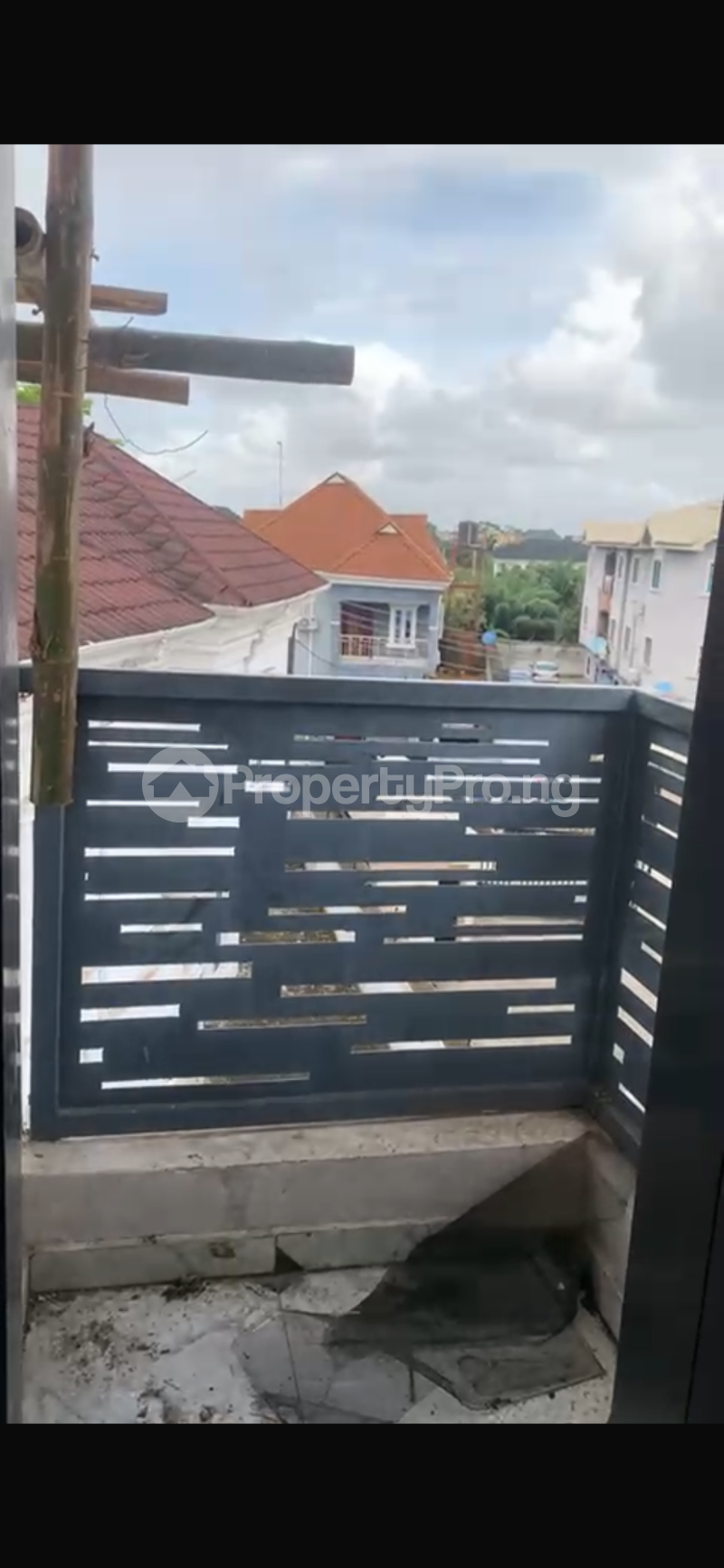 Flat / Apartment for rent Silverpoint Estate Badore Ajah Lagos