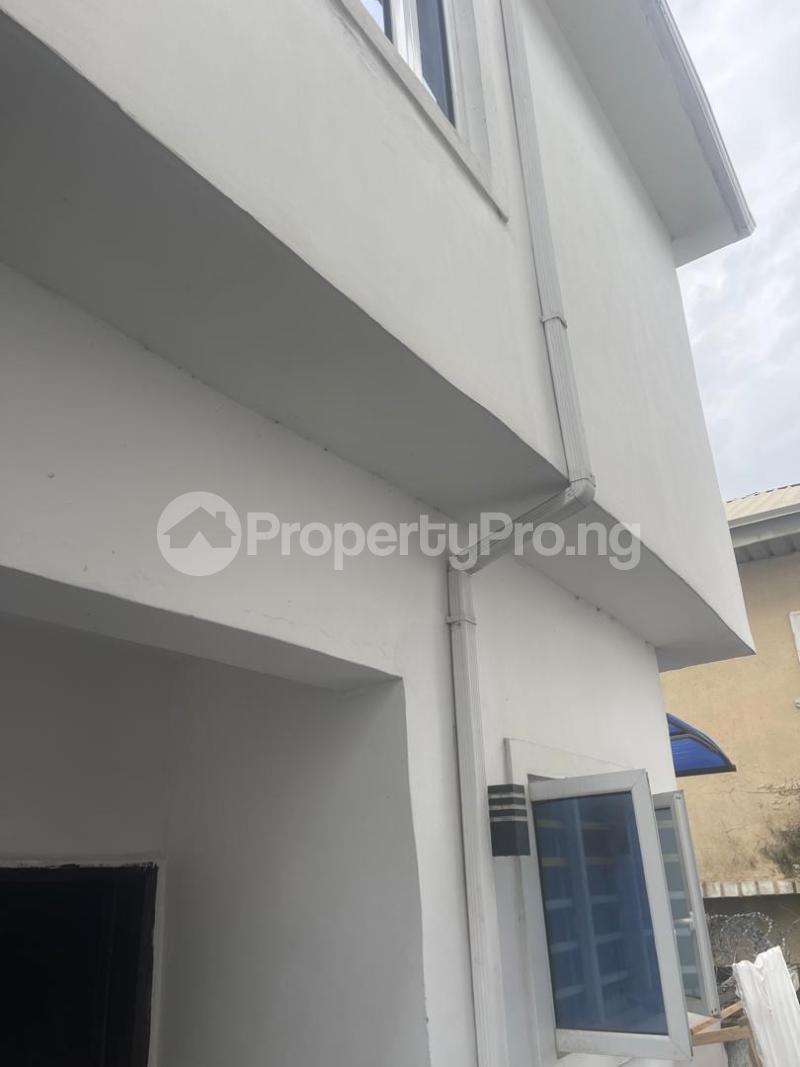 Flat / Apartment for rent Mega Estate Badore Ajah Lagos