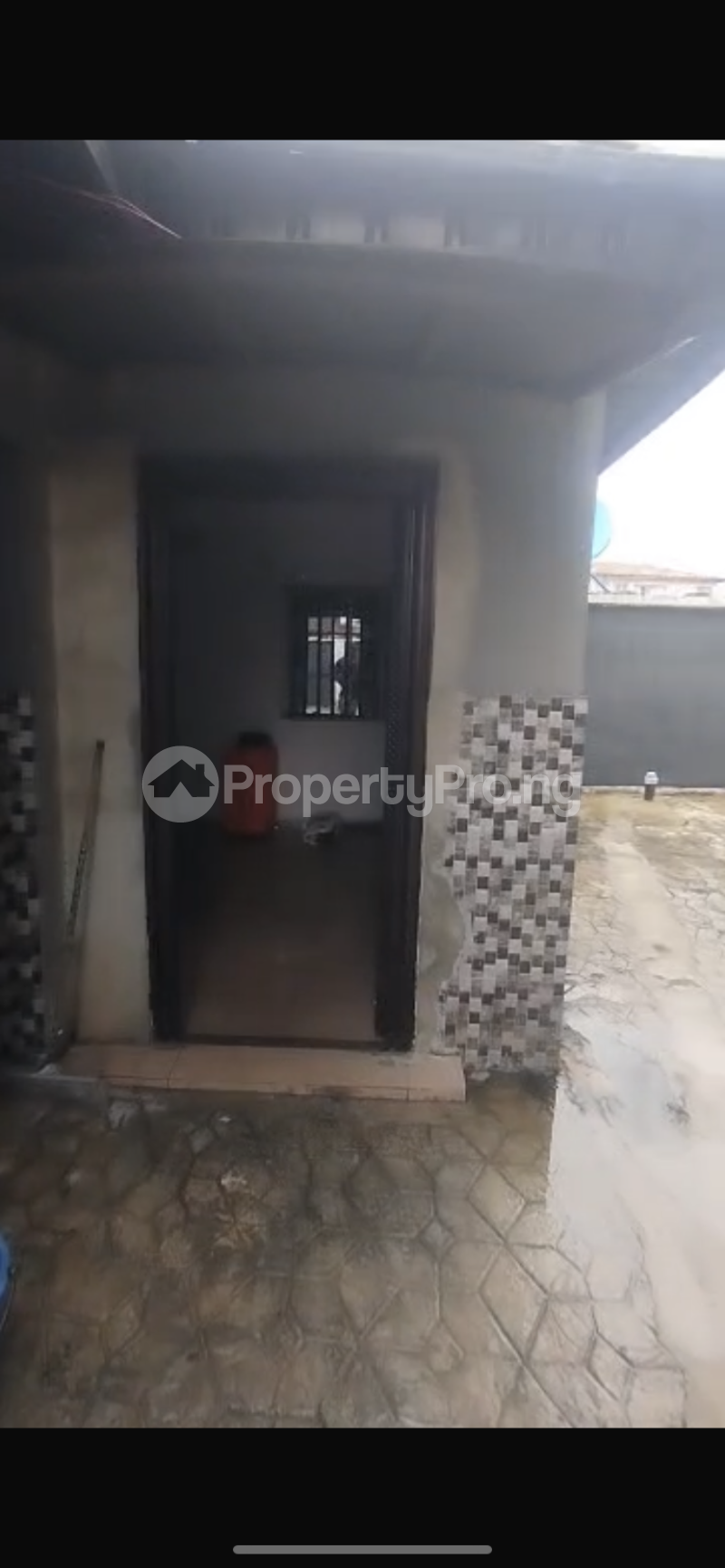 Flat / Apartment for rent Peacevile Estate Badore Ajah Lagos