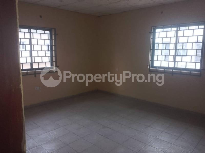 Flat / Apartment for rent Unity Estate Badore Ajah Lagos - 0