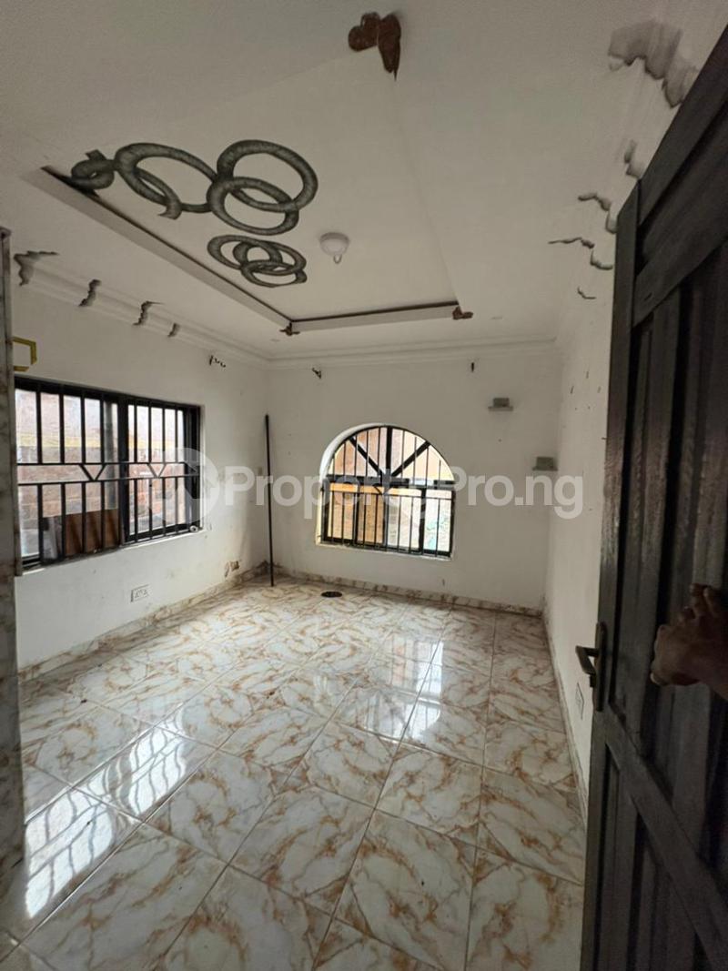 Flat / Apartment for rent Unity Estate Badore Ajah Lagos