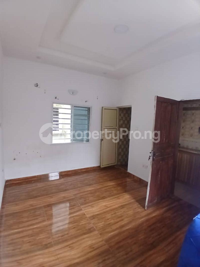 Flat / Apartment for rent Palm Crescent Estate Badore Ajah Lagos