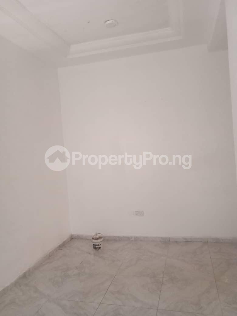 Flat / Apartment for rent Seaside Estate Badore Ajah Lagos