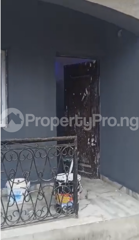 Flat / Apartment for rent Seaside Estate Badore Ajah Lagos