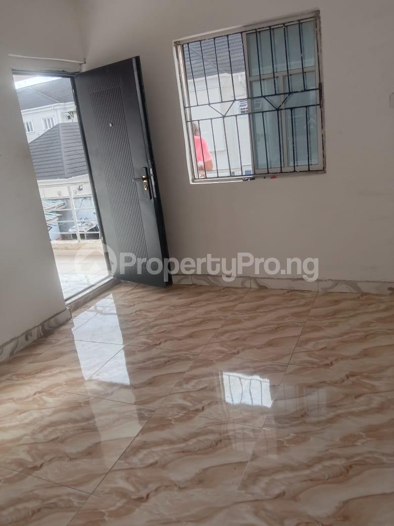 Flat / Apartment for rent Unity Estate Badore Ajah Lagos
