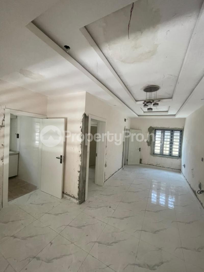 Flat / Apartment for rent Badore Ajah Lagos