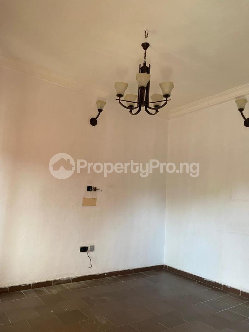 Flat / Apartment for rent Even Estate Badore Ajah Lagos