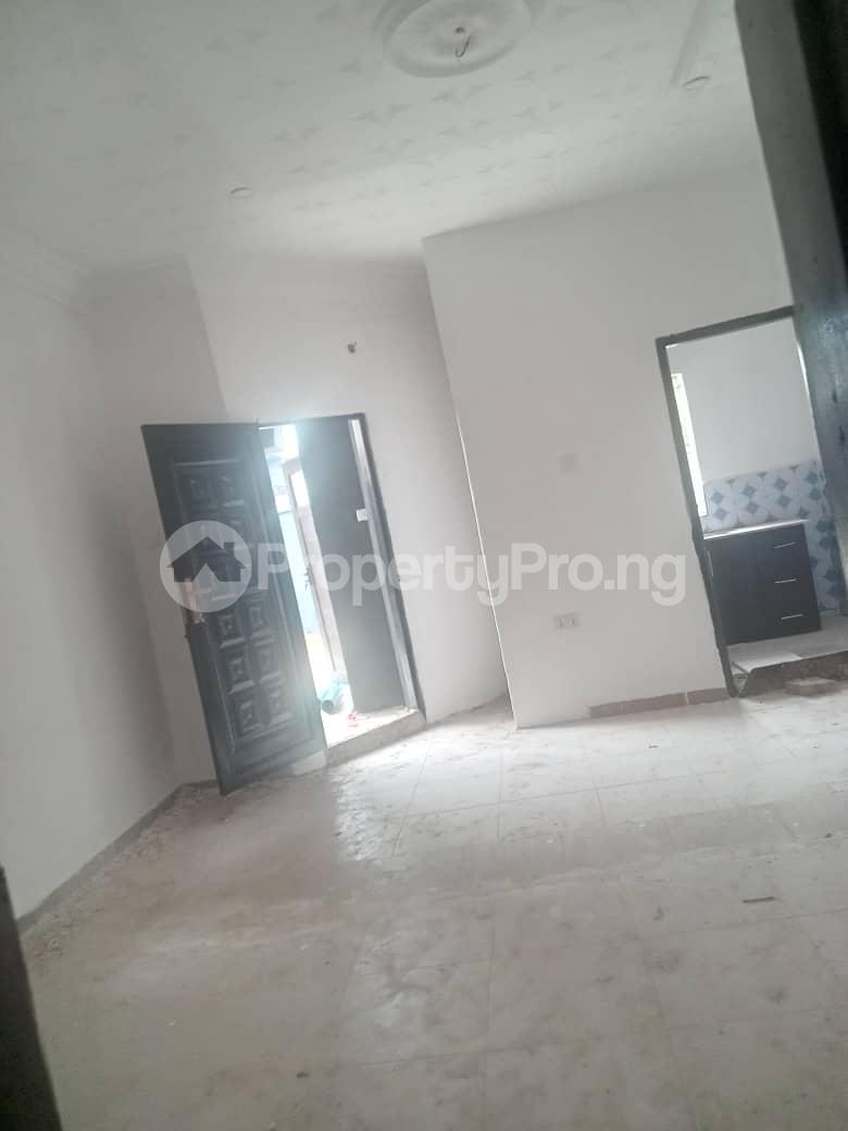 Flat / Apartment for rent Royal Palm Will Estate Badore Ajah Lagos