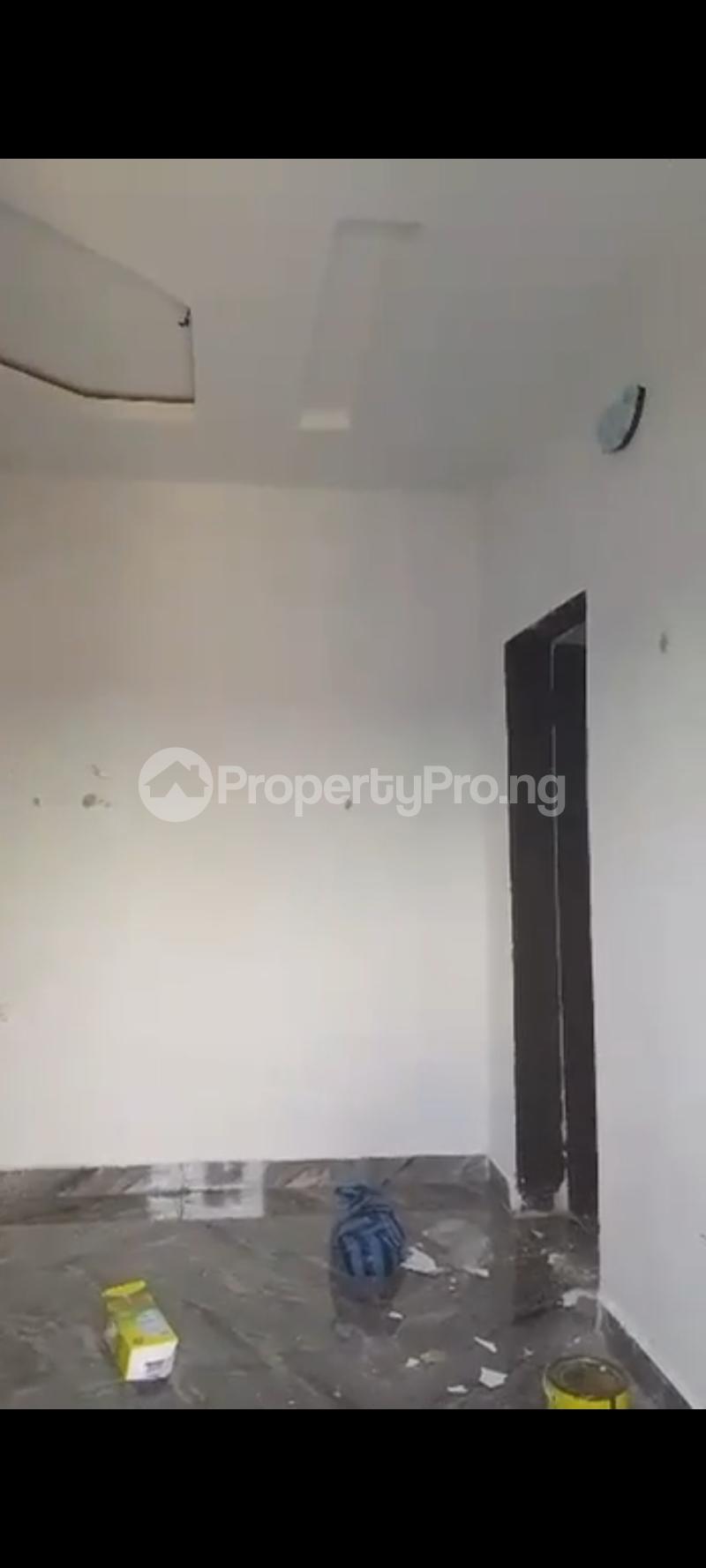 Flat / Apartment for rent Badore Ajah Lagos - 0