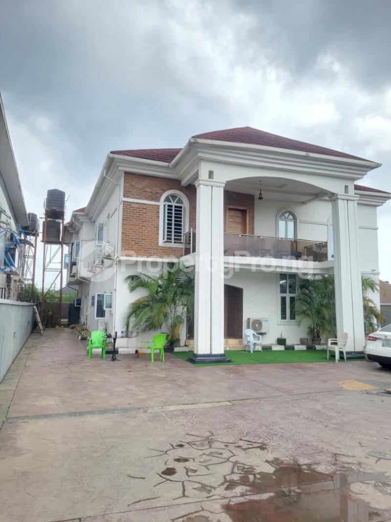 Flat / Apartment for rent Greenville Estate Badore Ajah Lagos