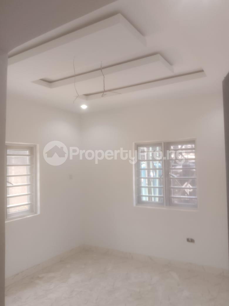 Flat / Apartment for rent Lekki Palm City Estate Ado Road Ajah Lagos