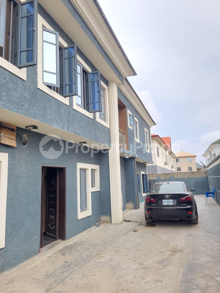 Flat / Apartment for rent Greenville Estate Badore Ajah Lagos