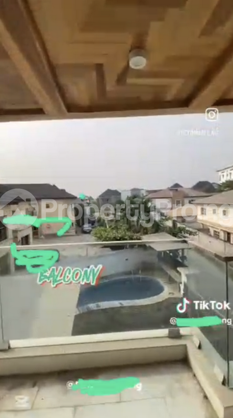 Flat / Apartment for rent Ado Ajah Lagos - 1