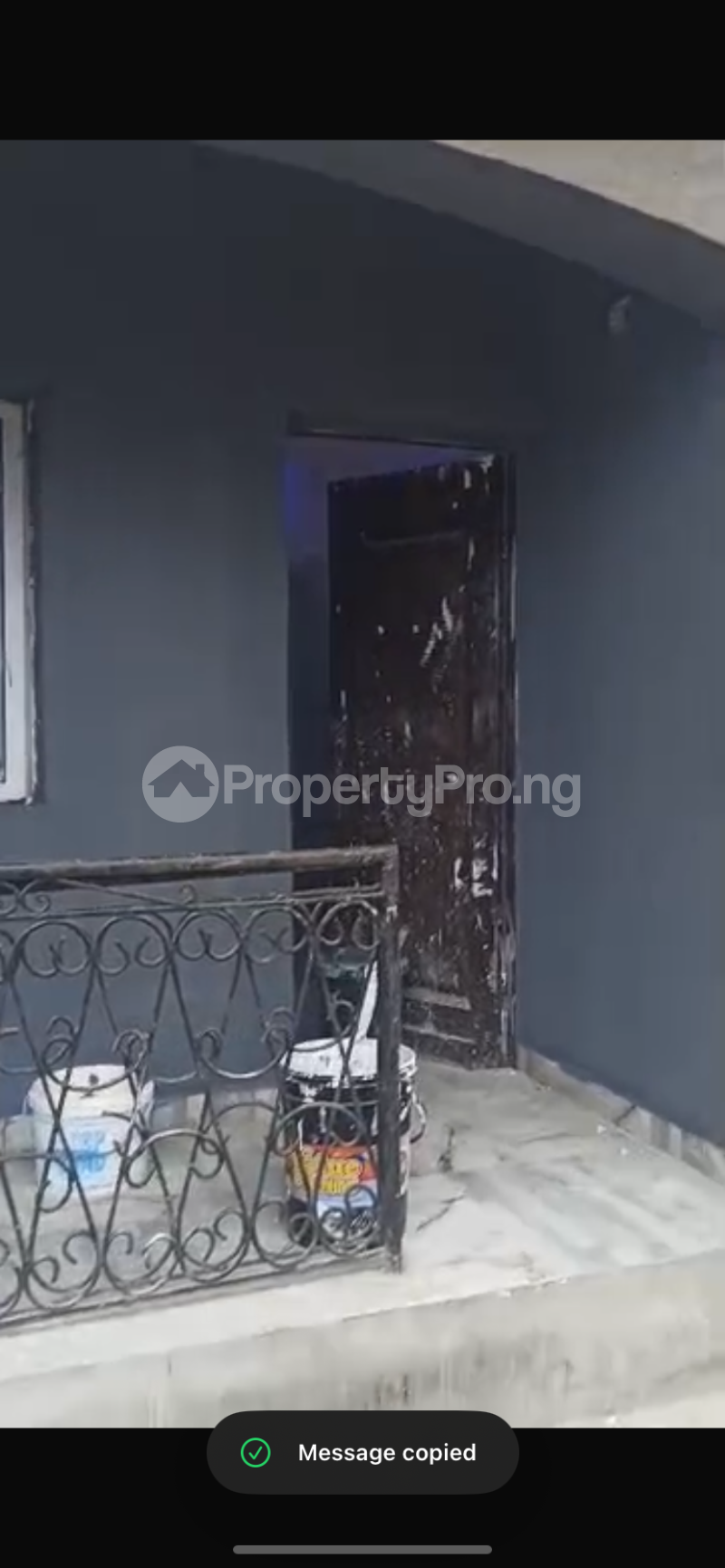 Flat / Apartment for rent Seaside Estate Badore Ajah Lagos