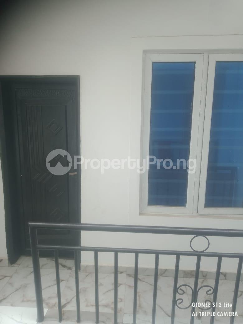 Flat / Apartment for rent Badore Ajah Lagos