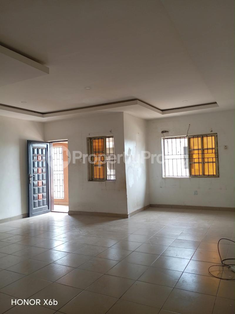 Flat / Apartment for rent Seaside Estate Badore Ajah Lagos