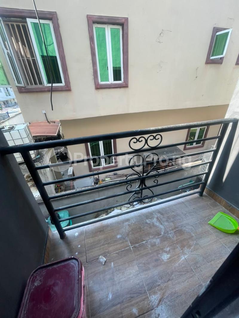 Flat / Apartment for rent Osapa london Lekki Lagos