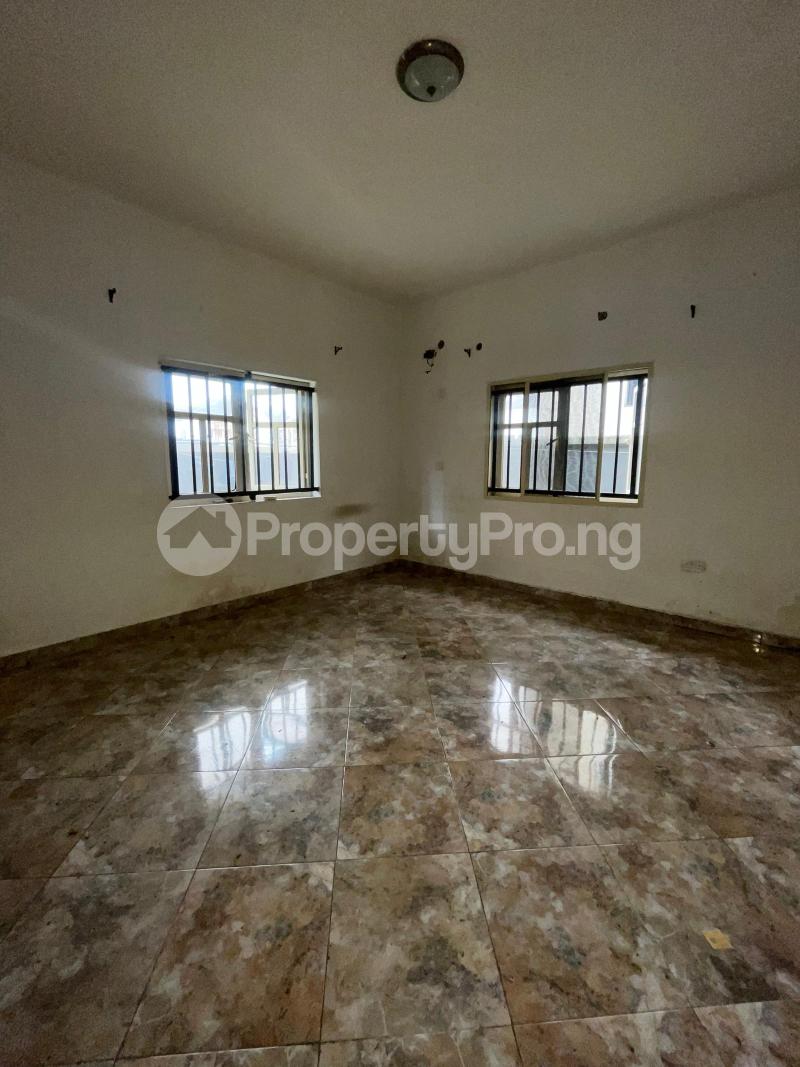 Flat / Apartment for rent Canal West Osapa london Lekki Lagos