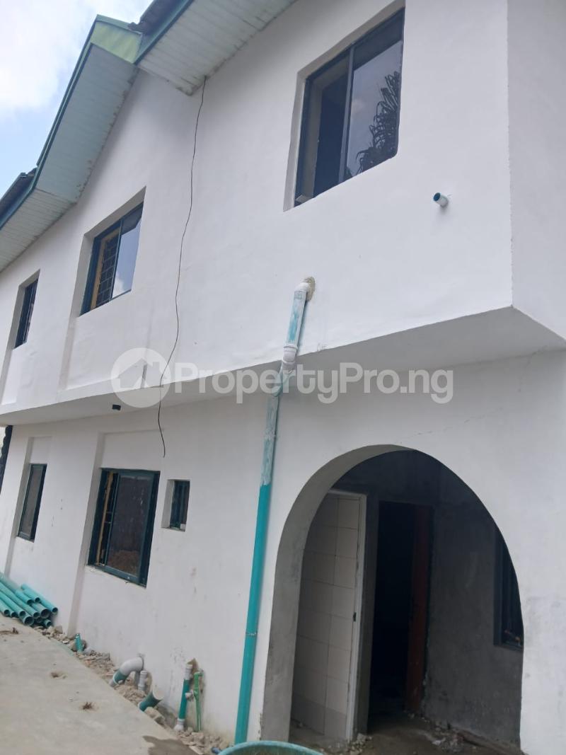 Flat / Apartment for rent Badore Ajah Lagos