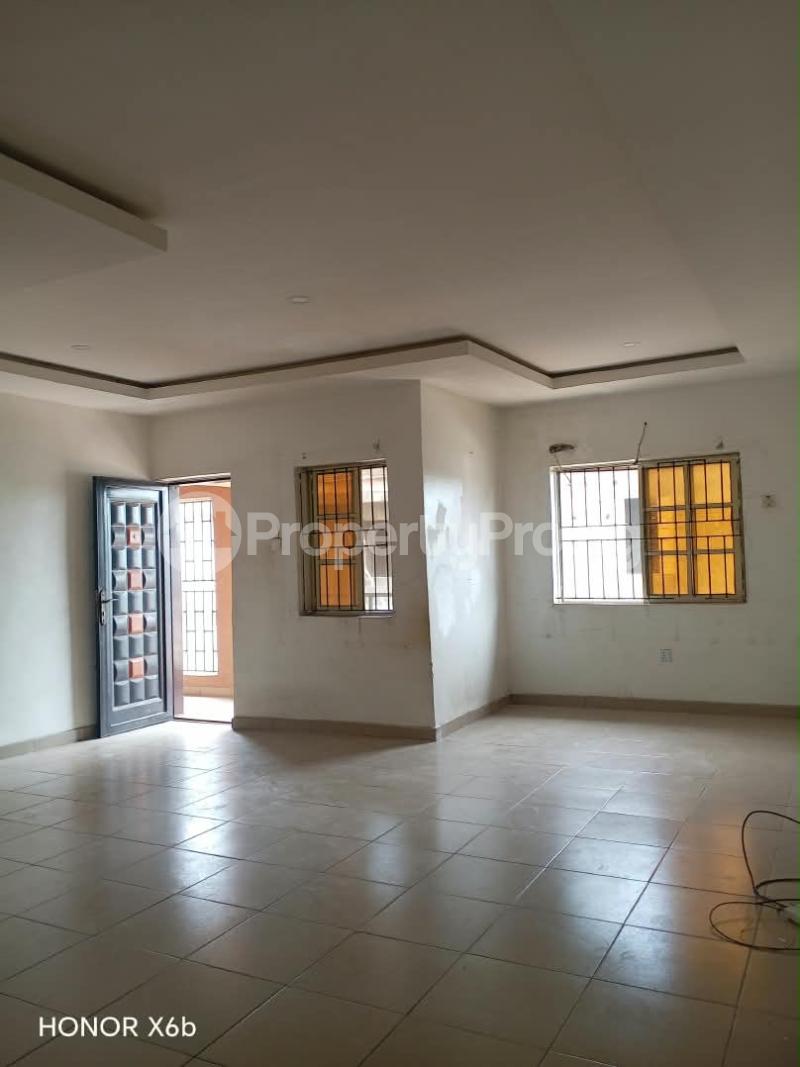 Flat / Apartment for rent Seaside Estate Badore Ajah Lagos